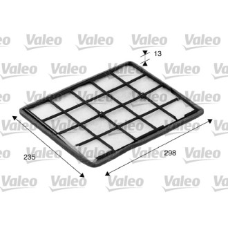 VALEO 698199