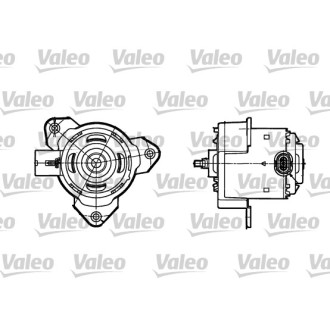 VALEO 698302