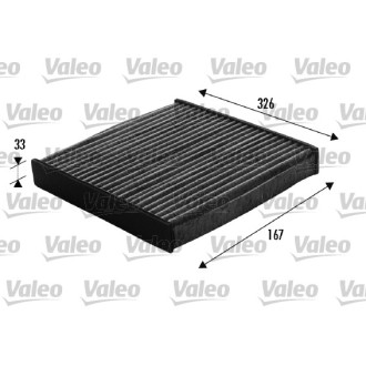 VALEO 698748