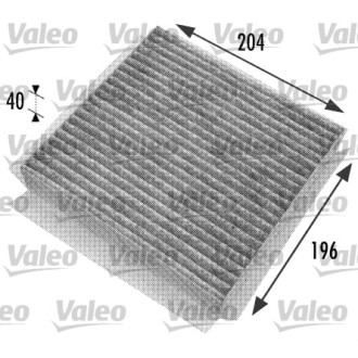 VALEO 698774