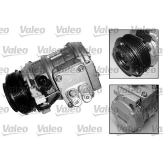 VALEO 699051