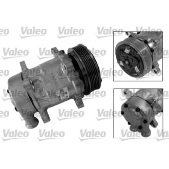 VALEO 699190