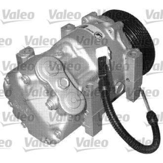 VALEO 699699