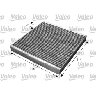 VALEO 715608