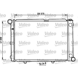 VALEO 730344