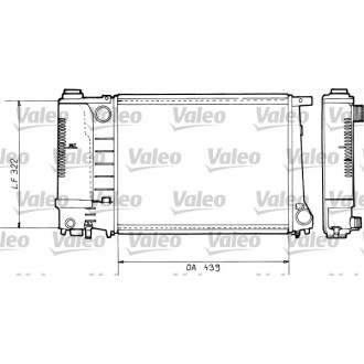 VALEO 730365