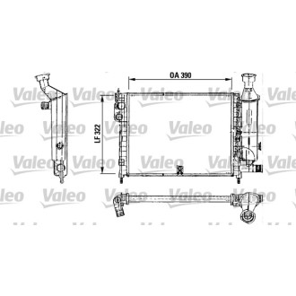 VALEO 730491