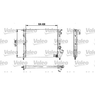 VALEO 730499