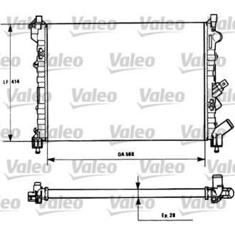 VALEO 731128