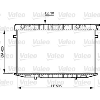 VALEO 731236