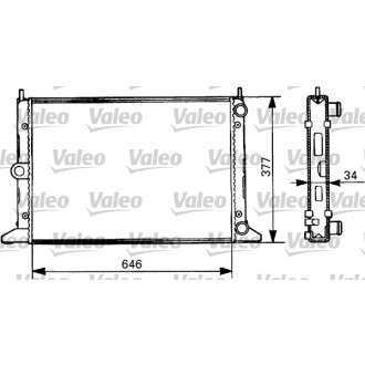 VALEO 731386