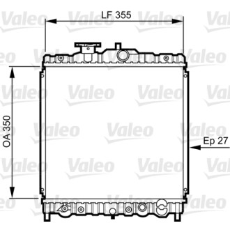 VALEO 731469