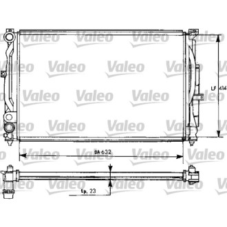 VALEO 731537