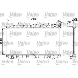 VALEO 731670