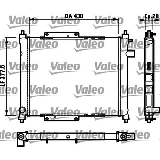 VALEO 731815