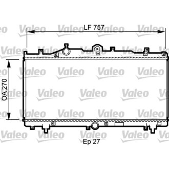 VALEO 731979