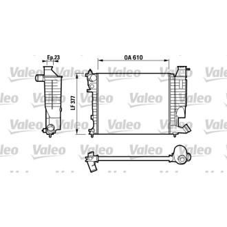 VALEO 732535