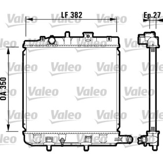 VALEO 732726