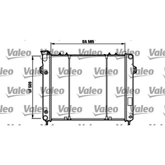 VALEO 732782