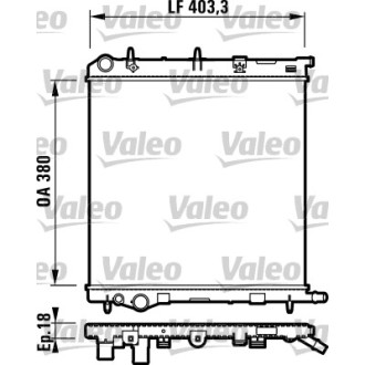 VALEO 732831