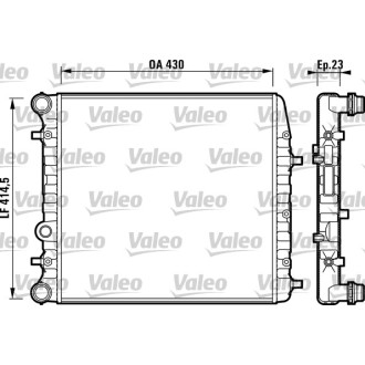 VALEO 732863