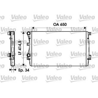 VALEO 732872