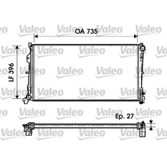 VALEO 732956