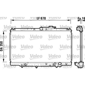 VALEO 734109