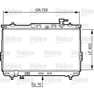 VALEO 734259