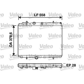 VALEO 734398