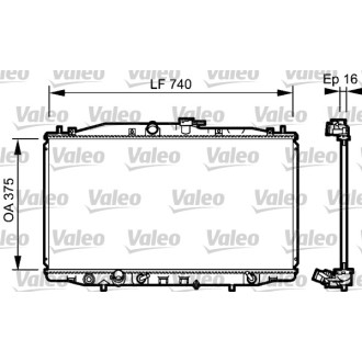 VALEO 735050