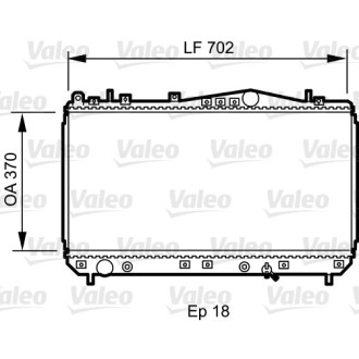 VALEO 735266