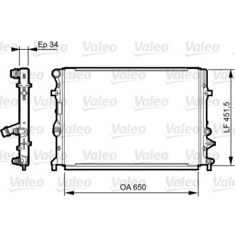 VALEO 735280