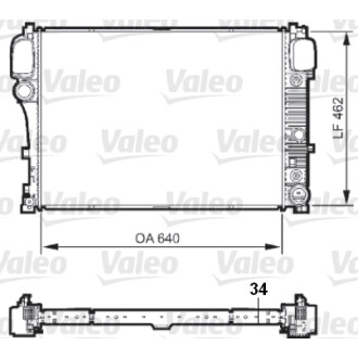 VALEO 735298