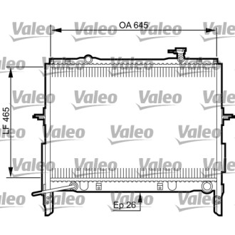 VALEO 735505