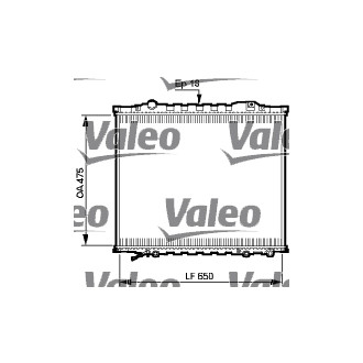 VALEO 735528
