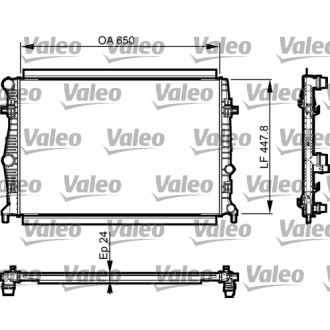 VALEO 735556