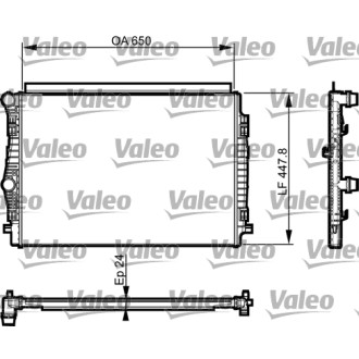 VALEO 735559