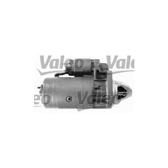 VALEO 458523