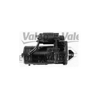 VALEO 458526