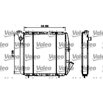 VALEO 810851