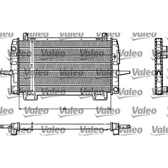 VALEO 811048