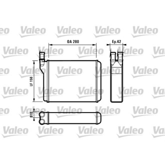 VALEO 812027