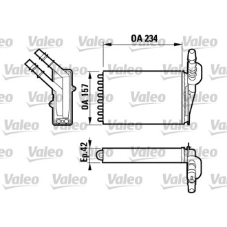 VALEO 812169