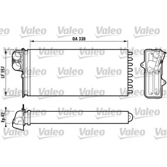 VALEO 812170