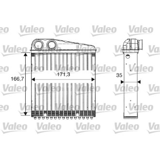 VALEO 812250