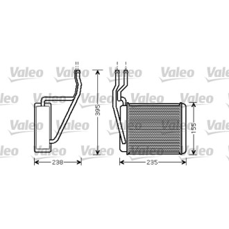 VALEO 812320