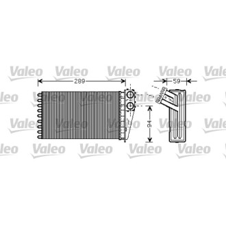 VALEO 812338