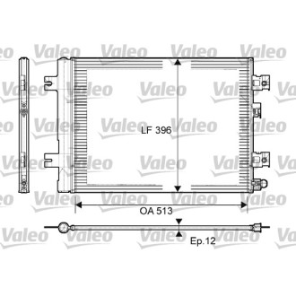 VALEO 814077
