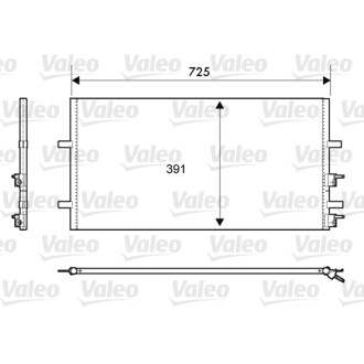 VALEO 814087